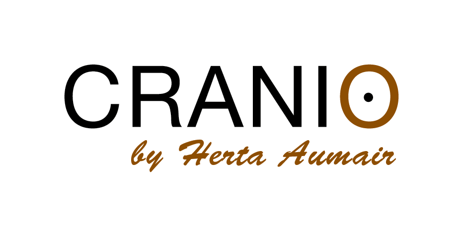 Cranio by Herta Aumair